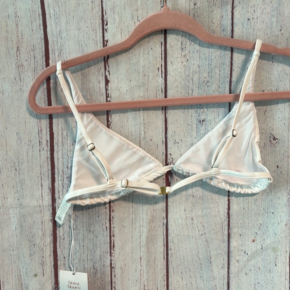 NWT Andie Swim The Tropez Top - Picture 7 of 10